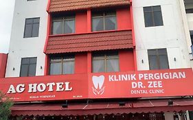 Ag Hotel Penang
